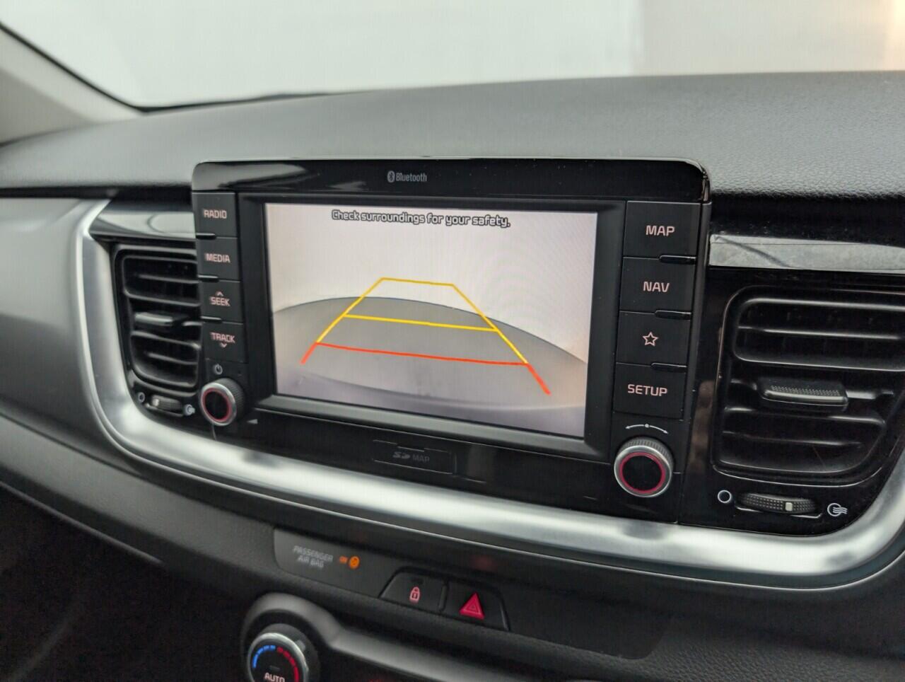 Used Kia Stonic 2019 for sale - 76424986: Photo 16