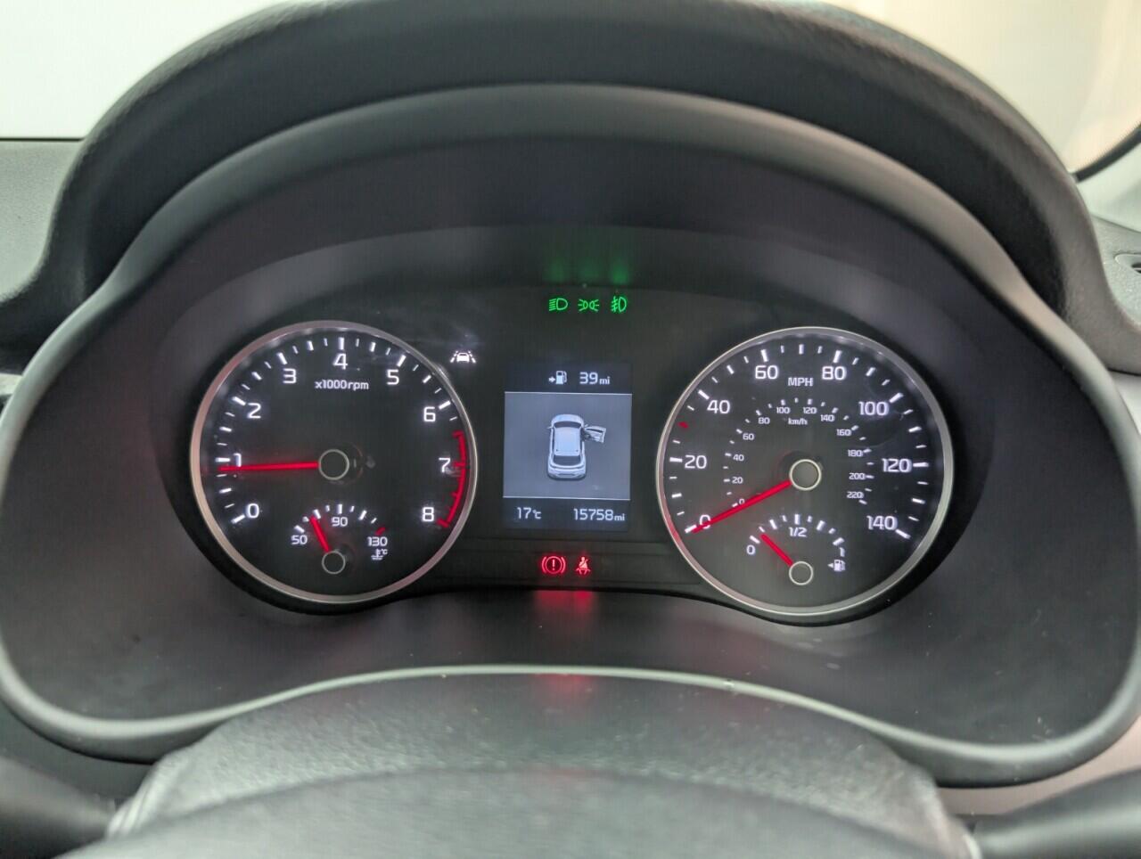 Used Kia Stonic 2019 for sale - 76424986: Photo 19