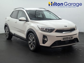 2019 (19) - 1.0 T-GDi 3 SUV 5dr Petrol Manual Euro 6 (s/s) (118 bhp) REAR PARKING SENSO
