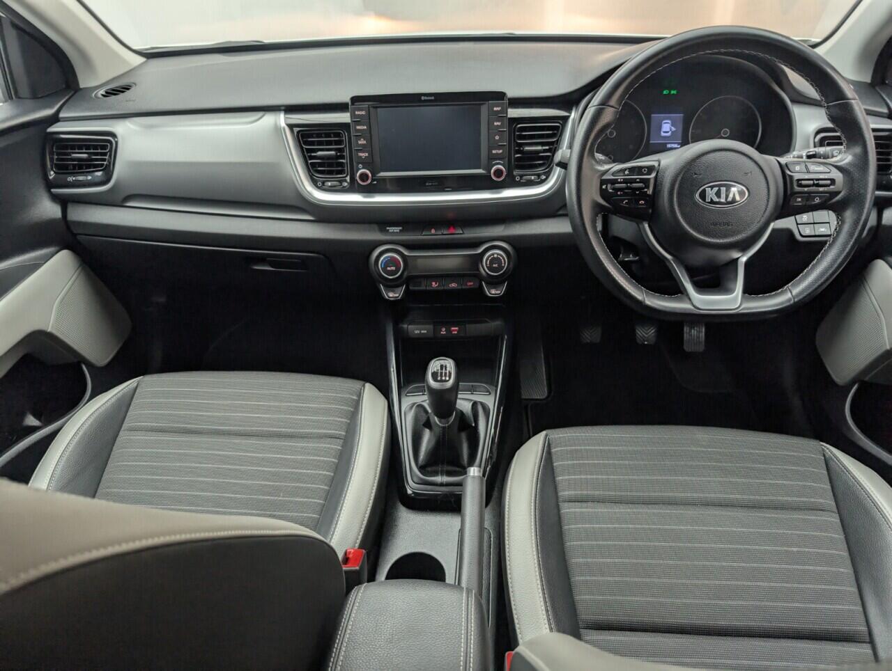 Used Kia Stonic 2019 for sale - 76424986: Photo 25