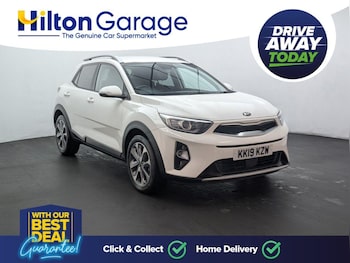 Used Kia Stonic 2019 for sale - 76424986: Photo