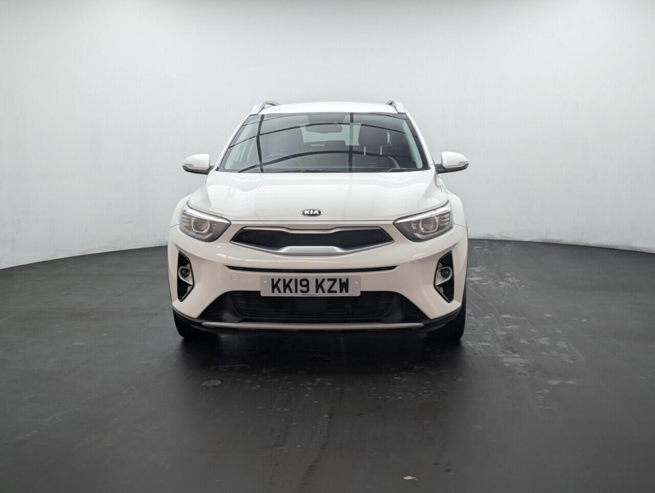 Used Kia Stonic 2019 for sale - 76424986: Photo 3
