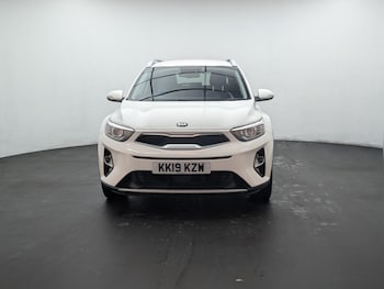 Used Kia Stonic 2019 for sale - 76424986: Photo