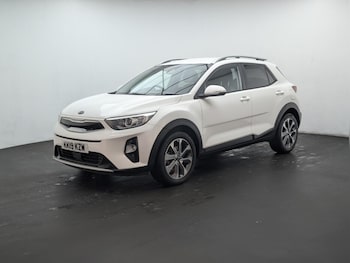 Used Kia Stonic 2019 for sale - 76424986: Photo