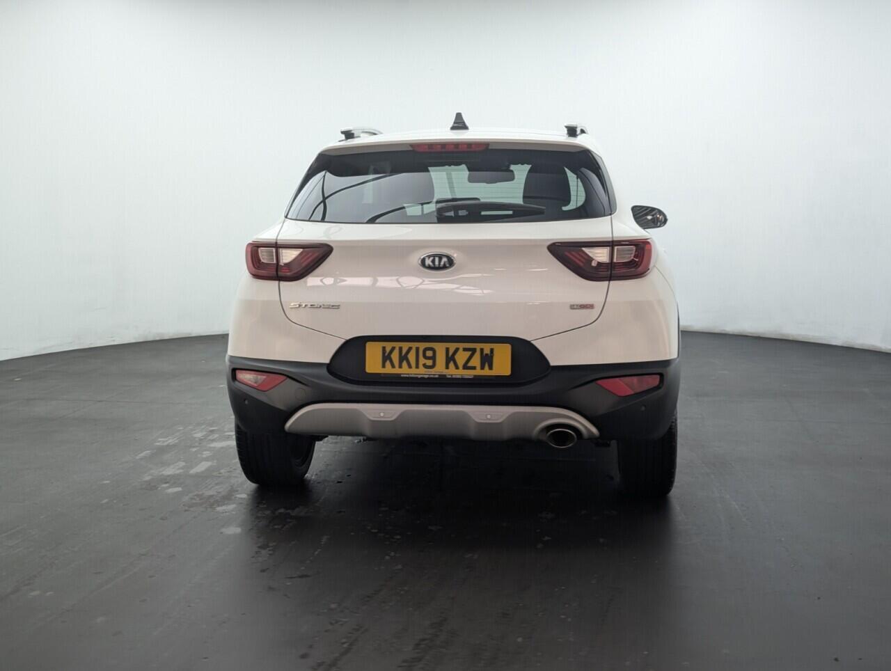 Used Kia Stonic 2019 for sale - 76424986: Photo 7