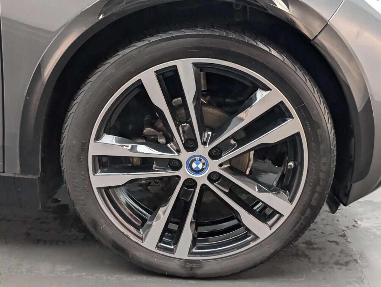 Used BMW i3 2020 for sale - 77713278: Photo 11