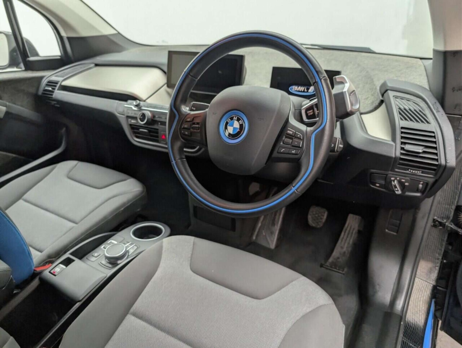 Used BMW i3 2020 for sale - 77713278: Photo 12