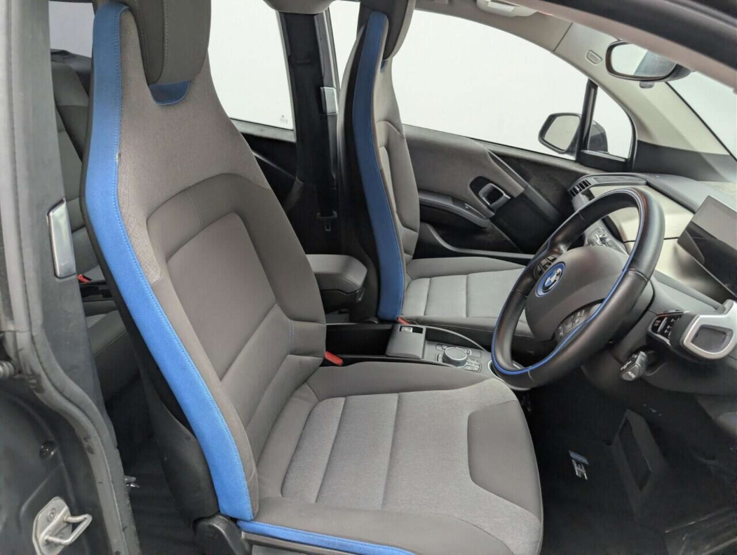 Used BMW i3 2020 for sale - 77713278: Photo 13