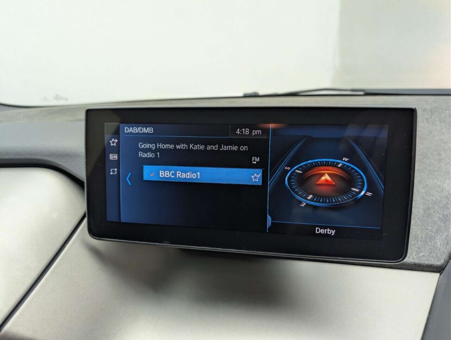 Used BMW i3 2020 for sale - 77713278: Photo 15