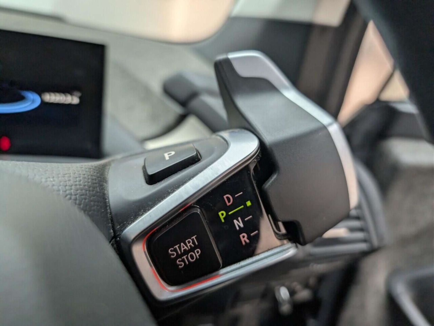 Used BMW i3 2020 for sale - 77713278: Photo 16