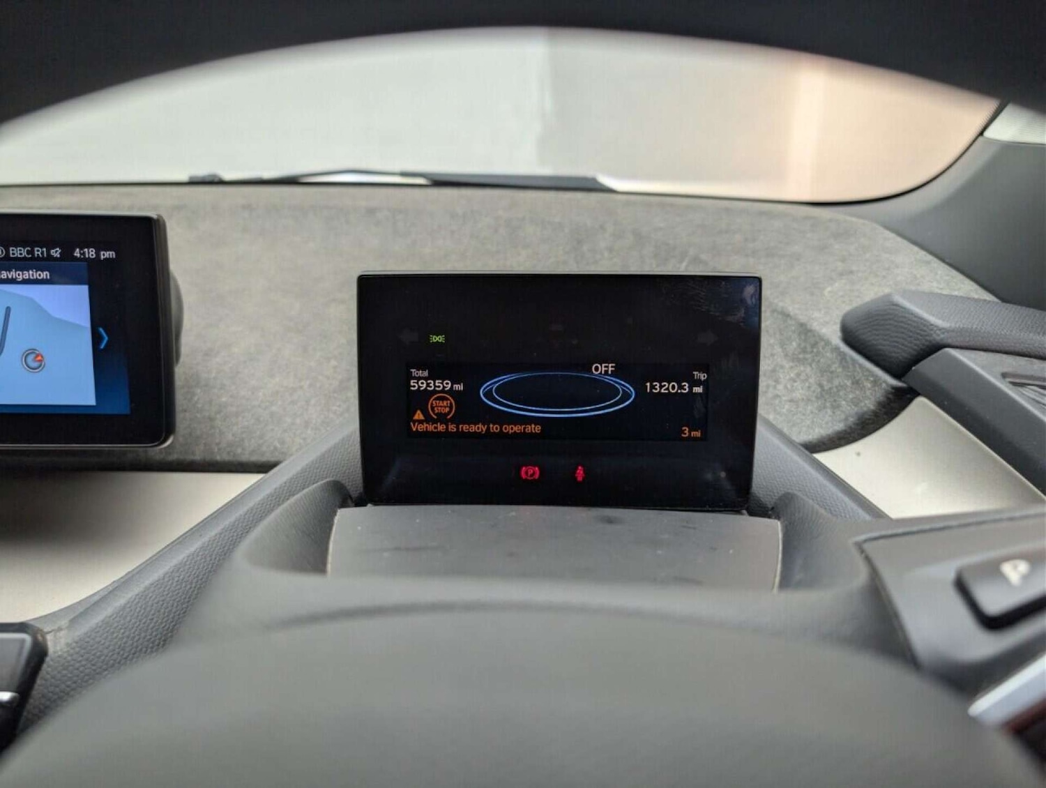 Used BMW i3 2020 for sale - 77713278: Photo 17