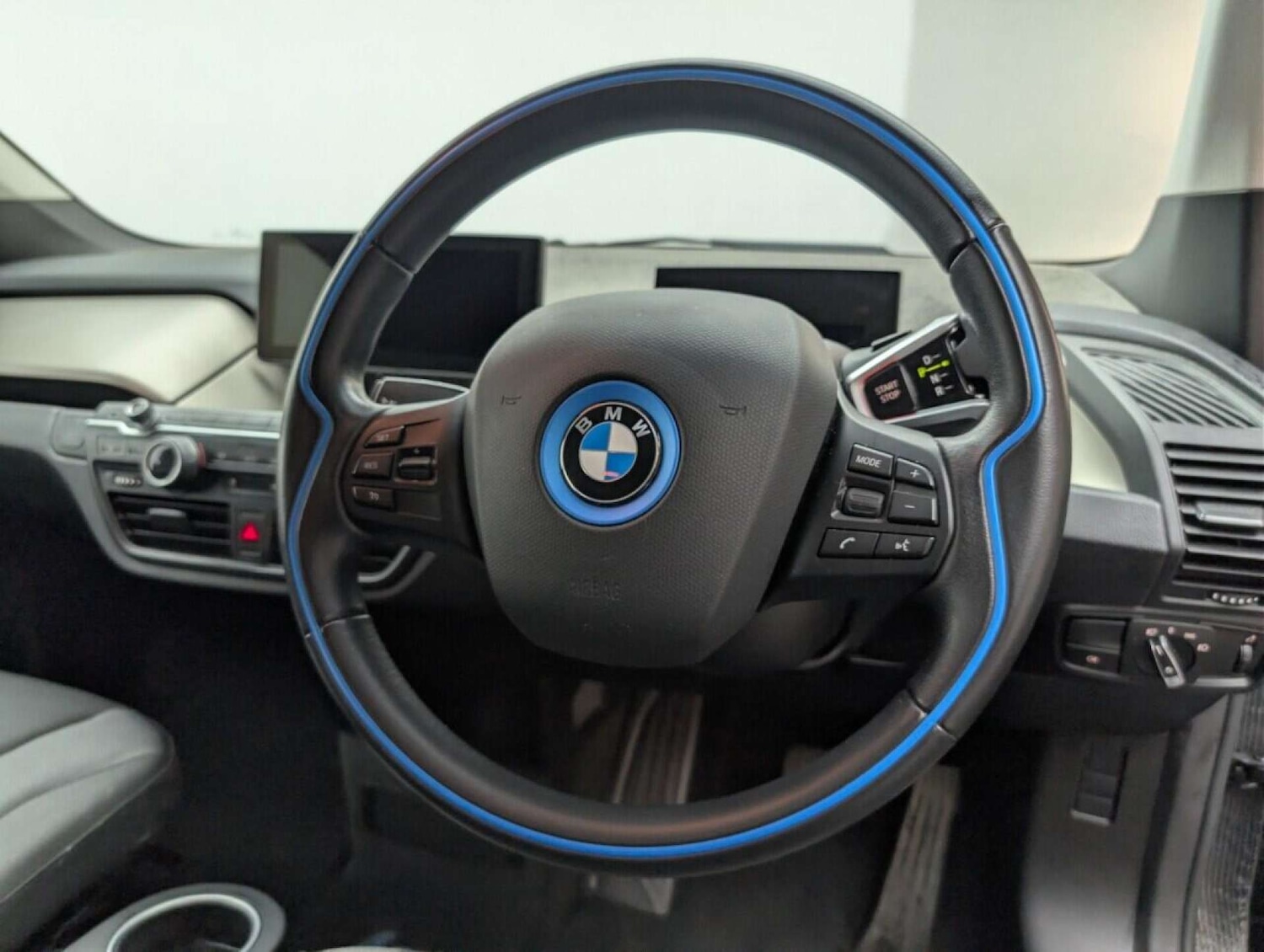Used BMW i3 2020 for sale - 77713278: Photo 22