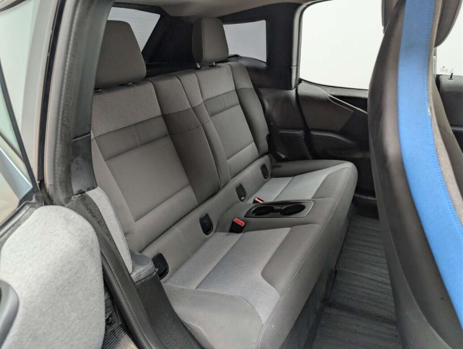 Used BMW i3 2020 for sale - 77713278: Photo 23