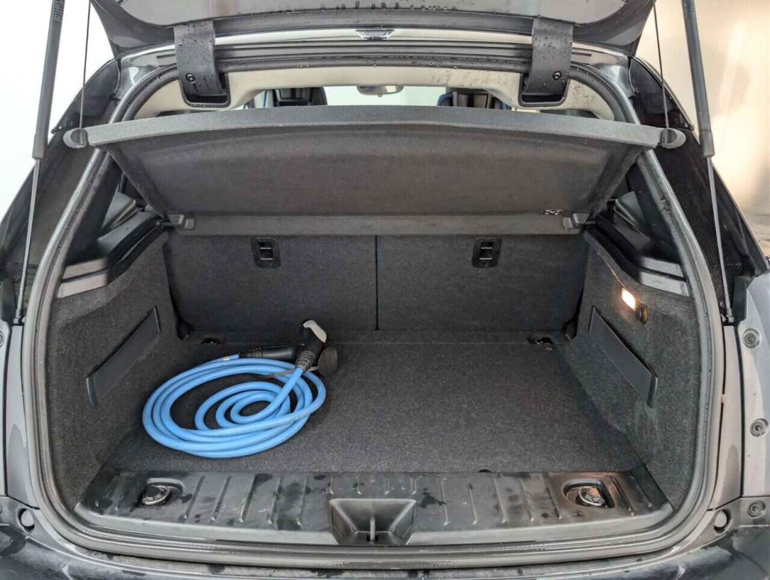 Used BMW i3 2020 for sale - 77713278: Photo 24