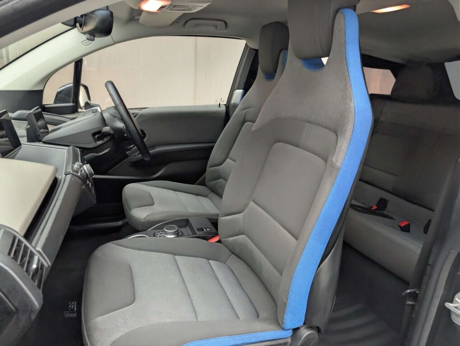 Used BMW i3 2020 for sale - 77713278: Photo 26