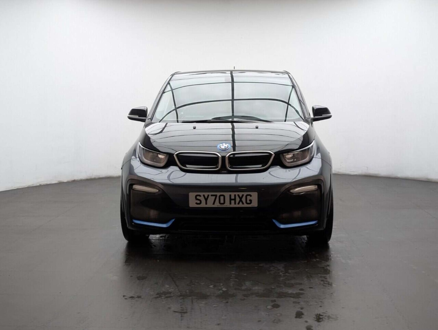 Used BMW i3 2020 for sale - 77713278: Photo 4