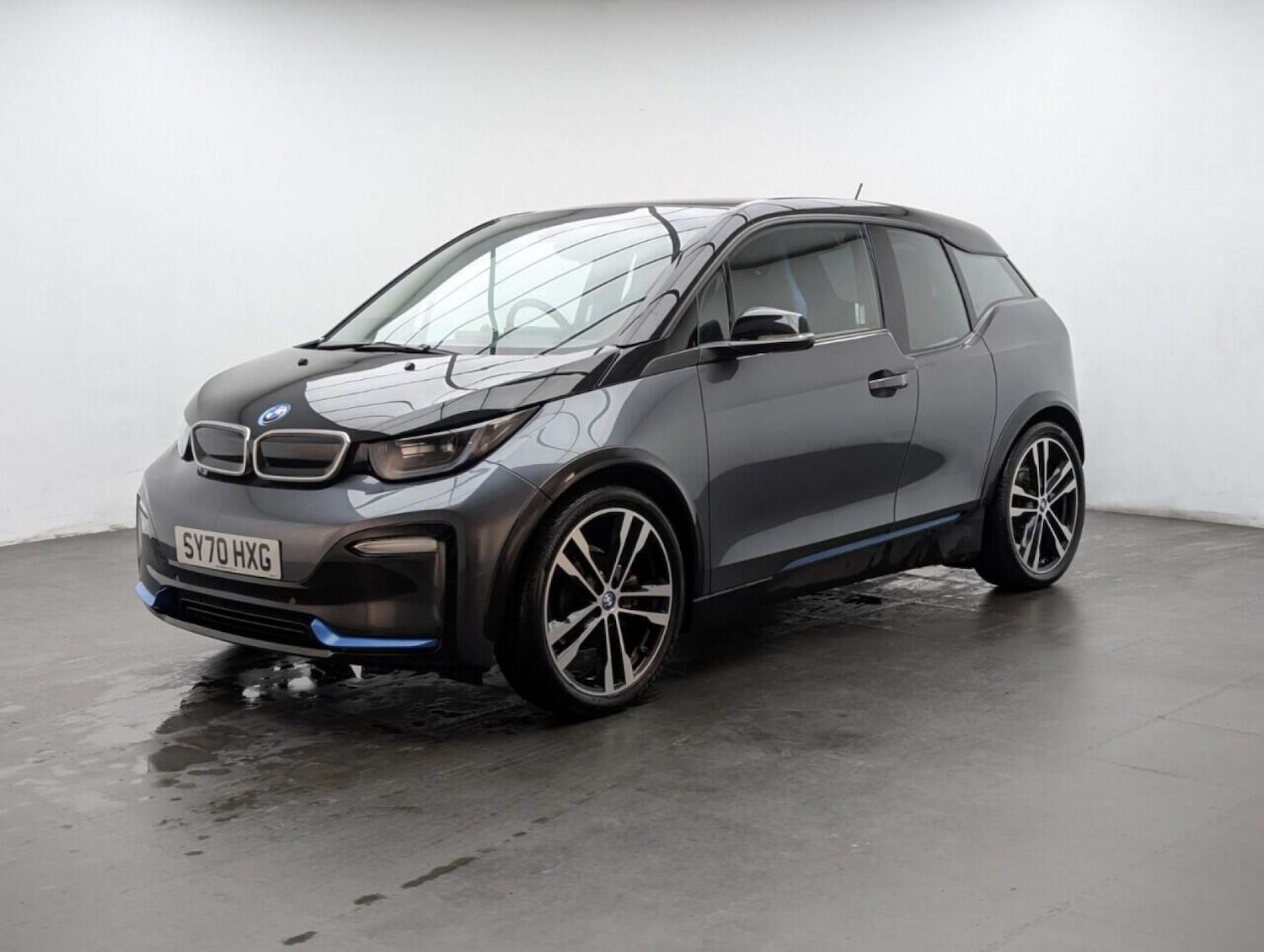 Used BMW i3 2020 for sale - 77713278: Photo 5