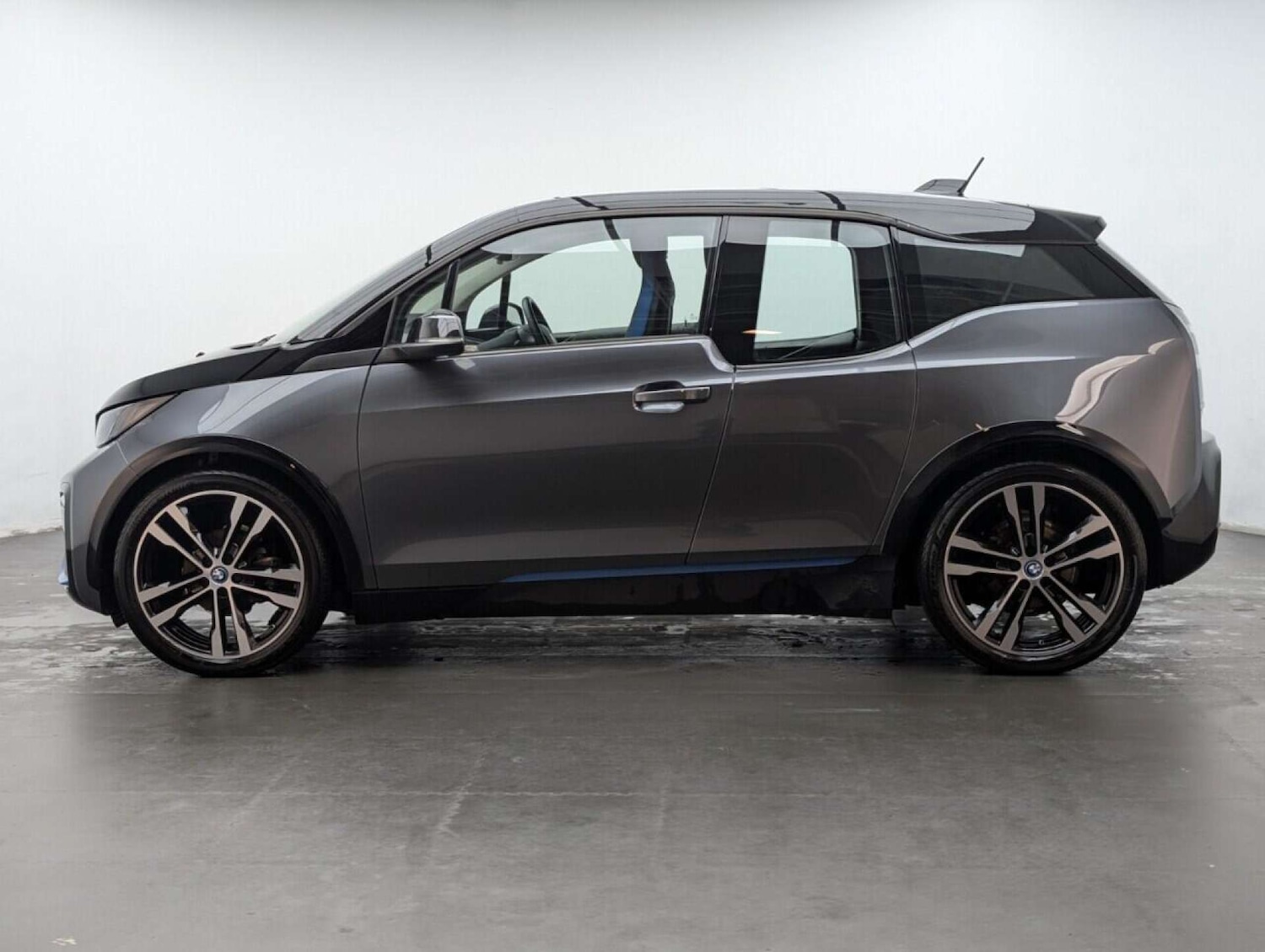 Used BMW i3 2020 for sale - 77713278: Photo 6