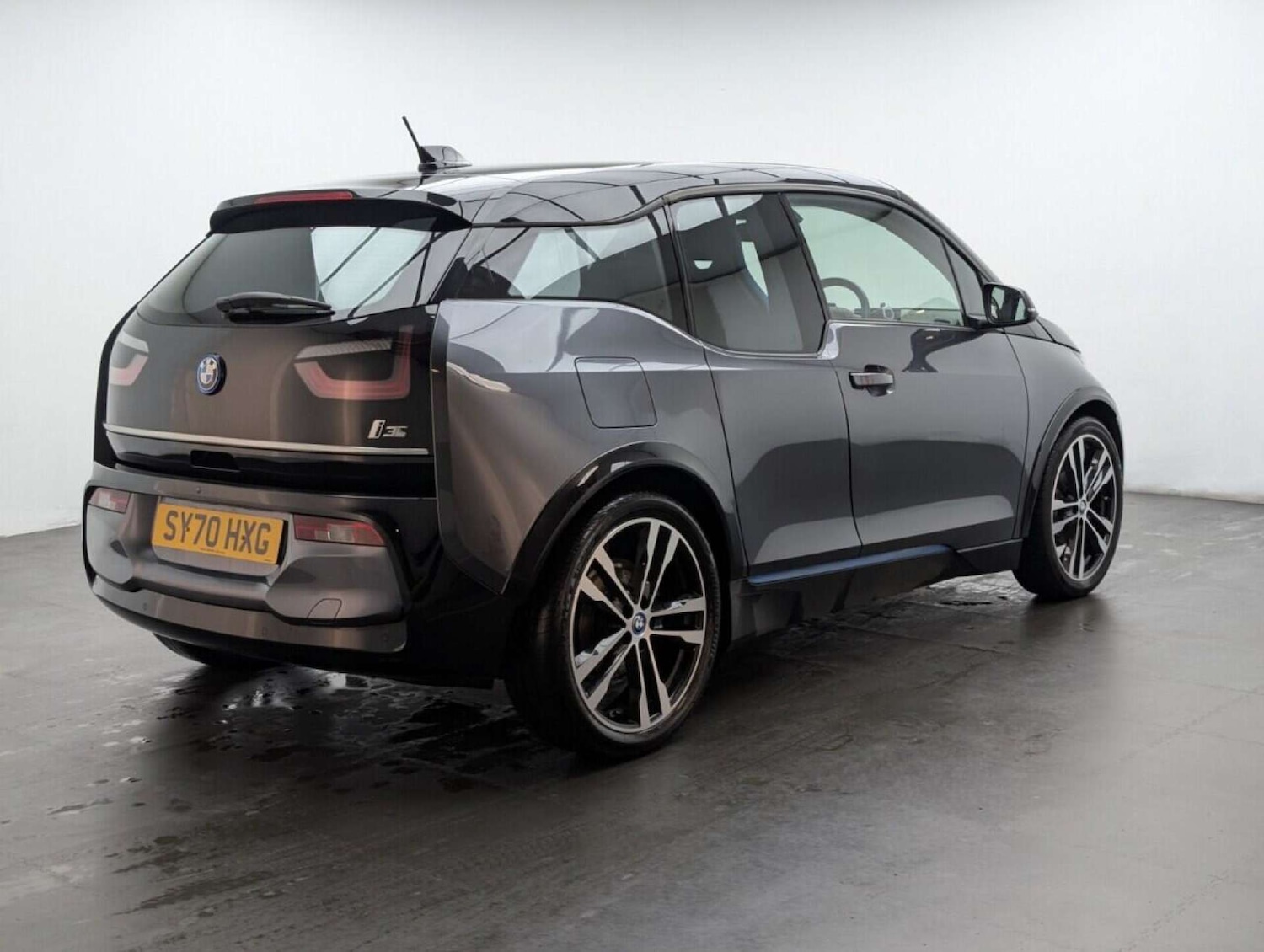 Used BMW i3 2020 for sale - 77713278: Photo 9
