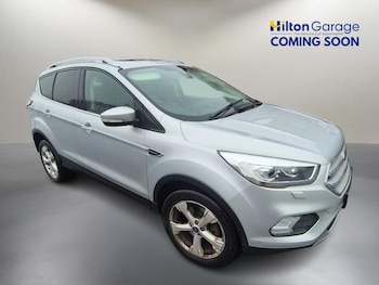 Used Ford Kuga 2018 for sale - 77291439: Photo