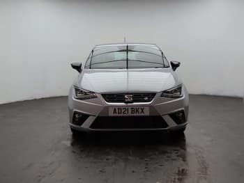 Used SEAT Ibiza 2021 for sale - 79662563: Photo