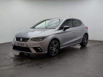 Used SEAT Ibiza 2021 for sale - 79662563: Photo
