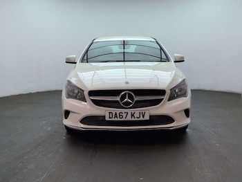 Used Mercedes-Benz CLA 2017 for sale - 79491294: Photo