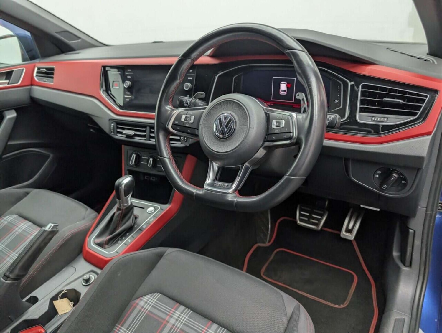 Used Volkswagen Polo 2019 for sale - 77802756: Photo 11