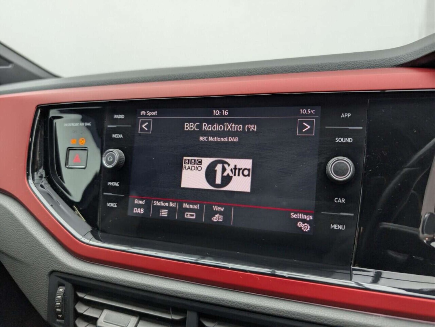 Used Volkswagen Polo 2019 for sale - 77802756: Photo 13