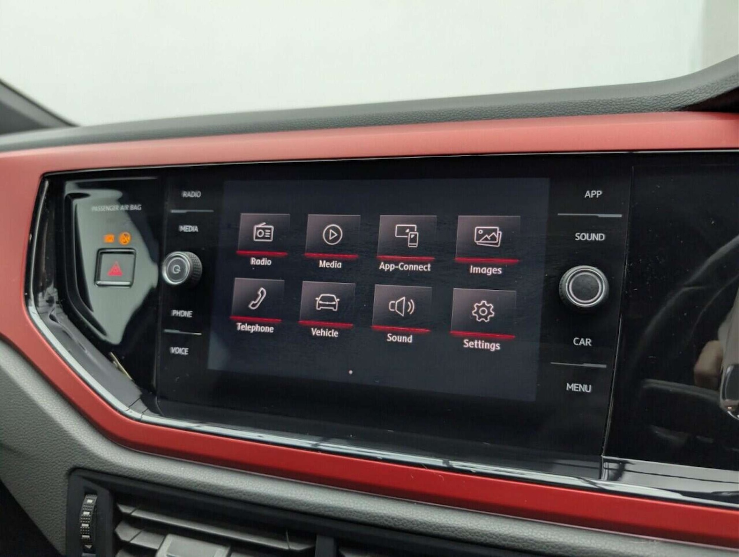 Used Volkswagen Polo 2019 for sale - 77802756: Photo 14