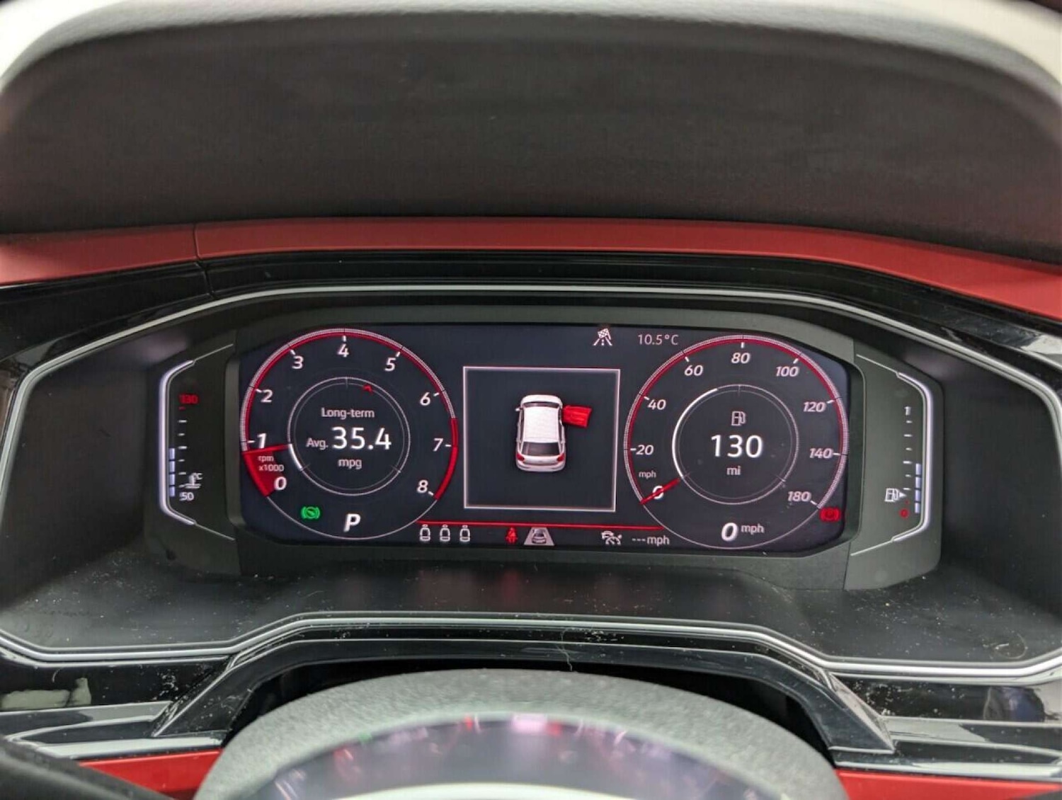 Used Volkswagen Polo 2019 for sale - 77802756: Photo 17