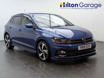 Used Volkswagen Polo 2019 for sale - 77802756: Photo