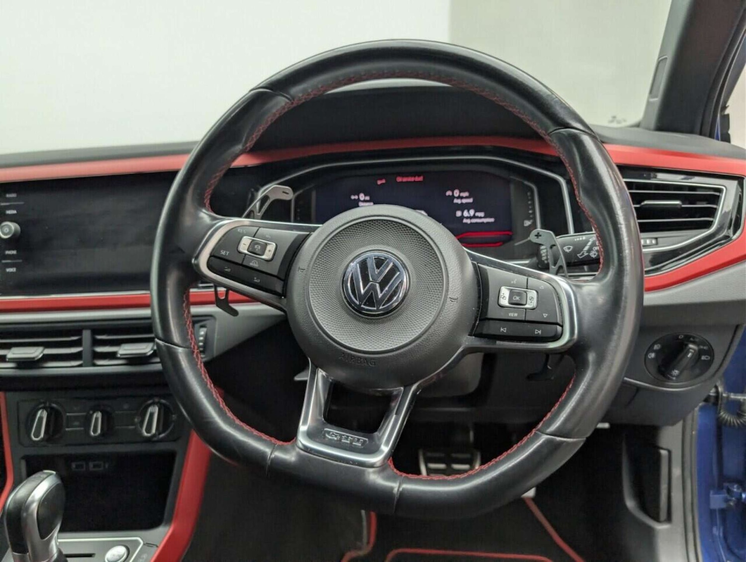 Used Volkswagen Polo 2019 for sale - 77802756: Photo 20