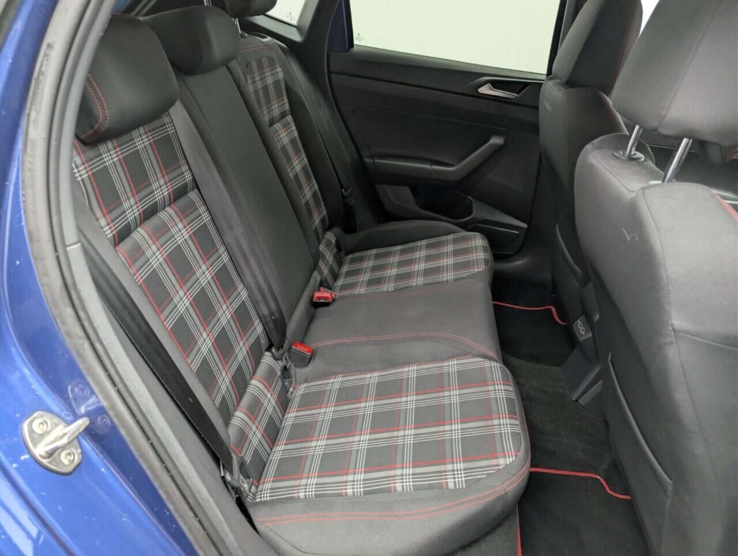 Used Volkswagen Polo 2019 for sale - 77802756: Photo 22