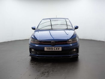Used Volkswagen Polo 2019 for sale - 77802756: Photo
