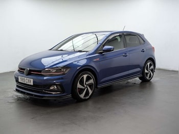 Used Volkswagen Polo 2019 for sale - 77802756: Photo