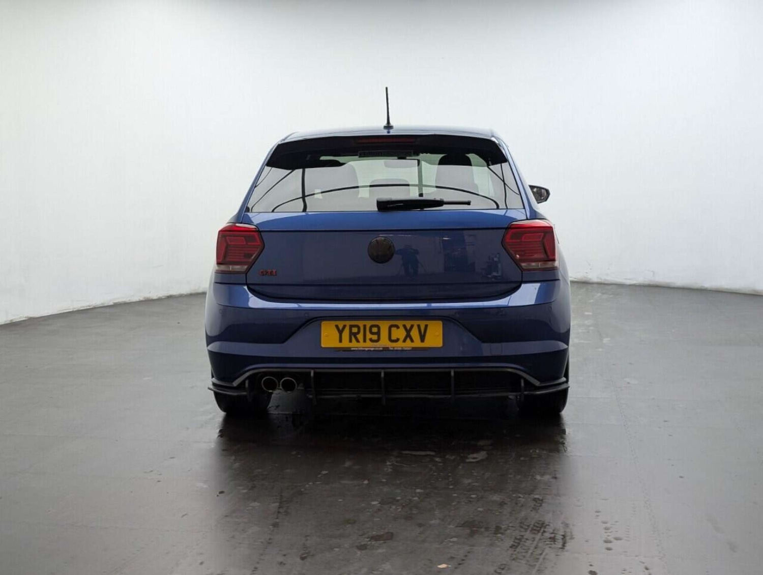 Used Volkswagen Polo 2019 for sale - 77802756: Photo 7