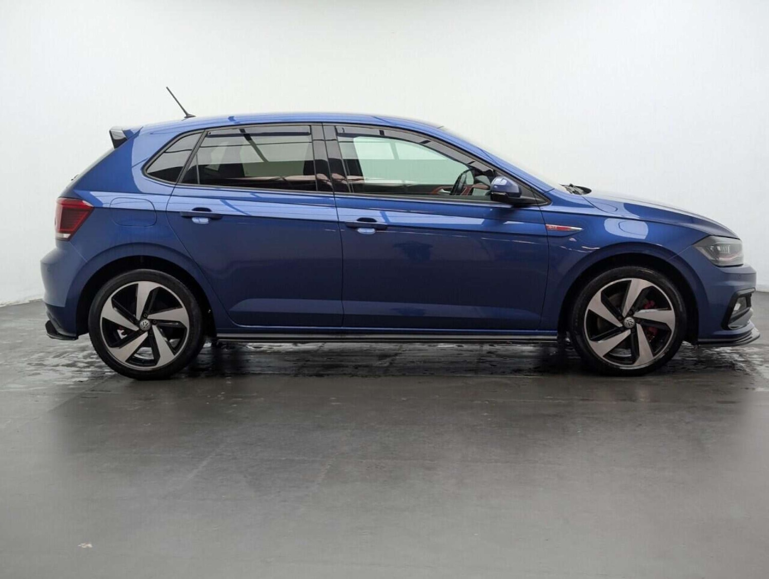 Used Volkswagen Polo 2019 for sale - 77802756: Photo 9