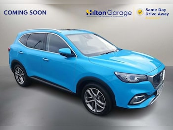 Used MG MG HS 2023 for sale - 78645967: Photo