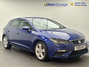 Used SEAT Leon 2019 for sale - 79404876: Photo