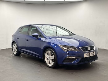 Used SEAT Leon 2019 for sale - 79404876: Photo