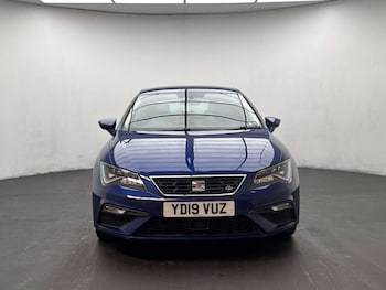 Used SEAT Leon 2019 for sale - 79404876: Photo