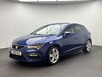 Used SEAT Leon 2019 for sale - 79404876: Photo