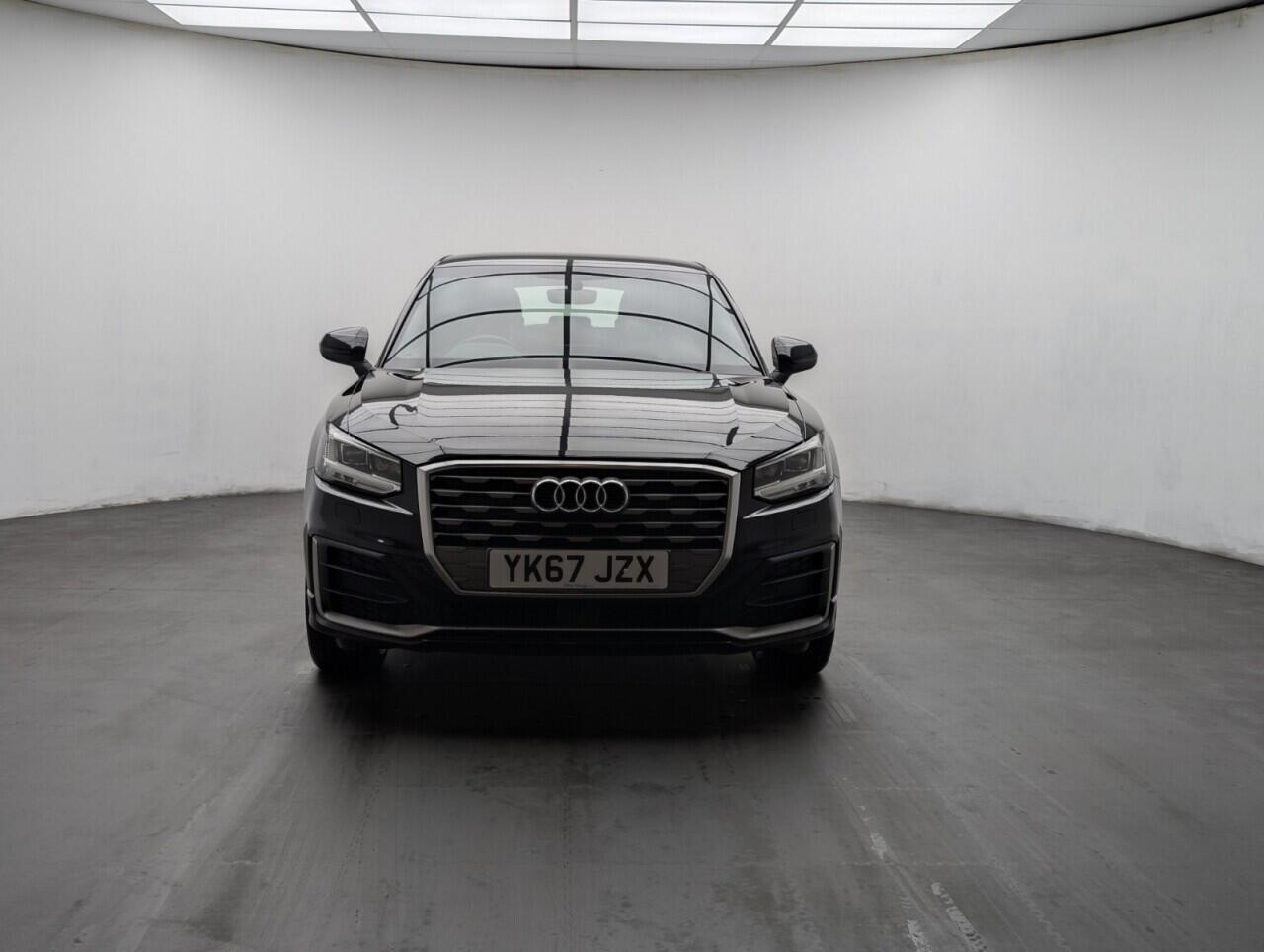 Used Audi Q2 2017 for sale - 77098110: Photo 14