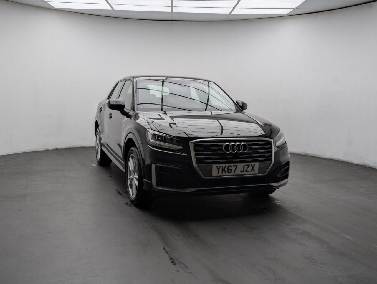 Used Audi Q2 2017 for sale - 77098110: Photo 15