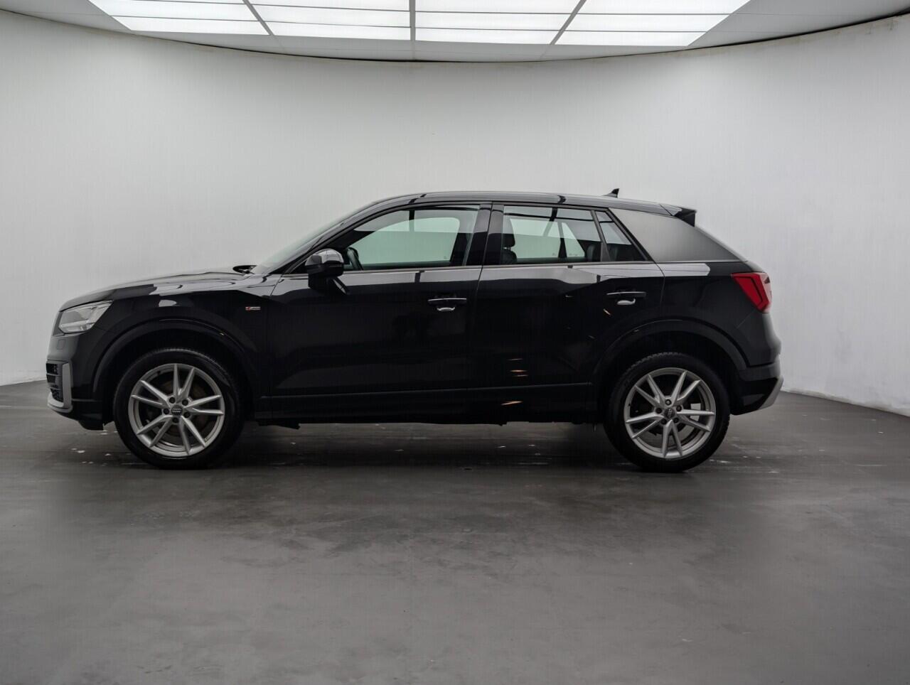 Used Audi Q2 2017 for sale - 77098110: Photo 16