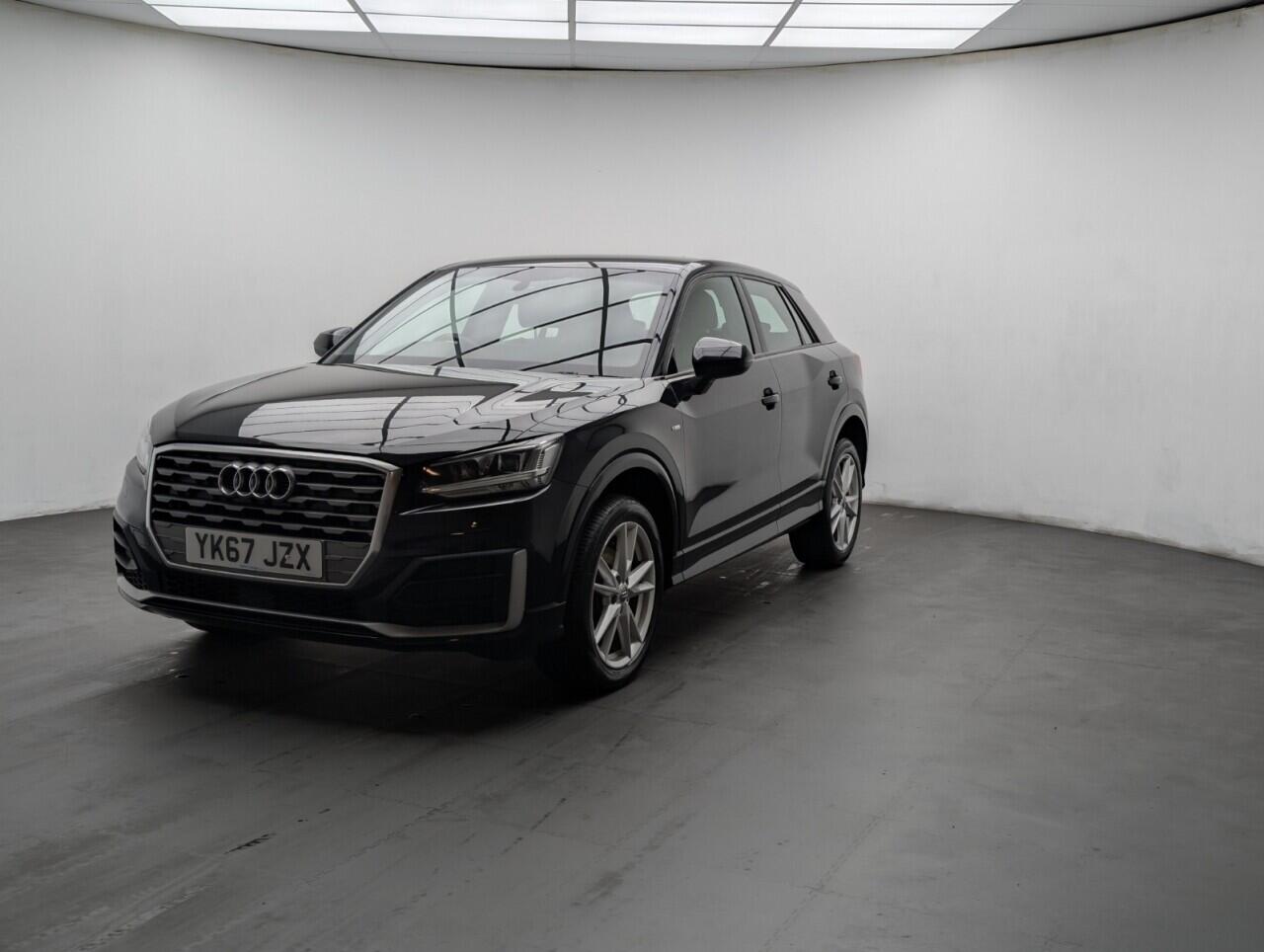 Used Audi Q2 2017 for sale - 77098110: Photo 17