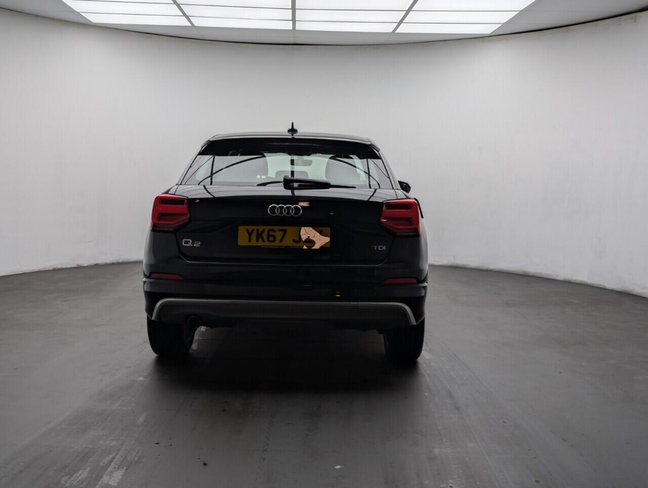 Used Audi Q2 2017 for sale - 77098110: Photo 18