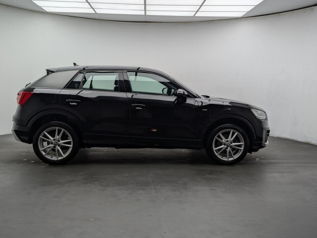 Used Audi Q2 2017 for sale - 77098110: Photo 20