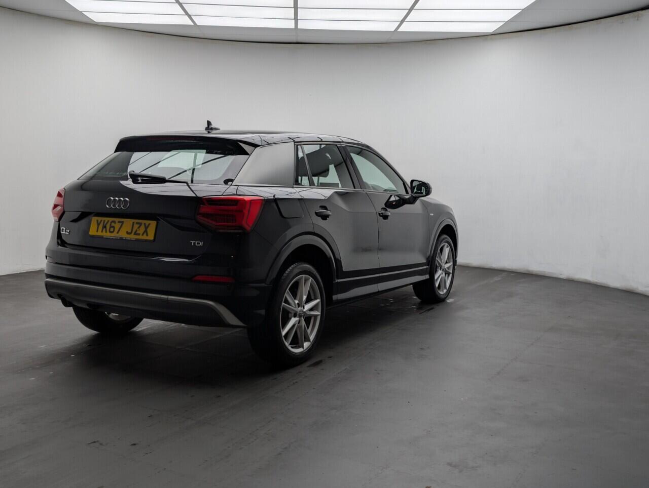 Used Audi Q2 2017 for sale - 77098110: Photo 21